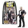 Rocky Larry Merchant Action Figure